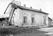 Церковь Воскресения