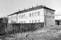 Акцизные склады. Восточный склад