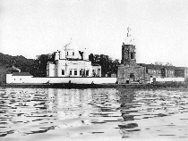 Николаевский Староторжский монастырь. Фото нач. XX в.