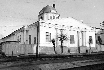 Благовещеский собор