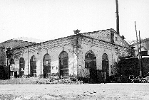 Производственный корпус 1930 г.